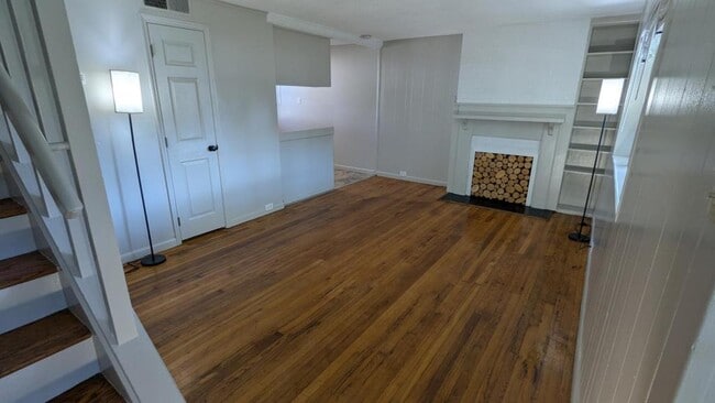 property at 226 W Tennessee Ave