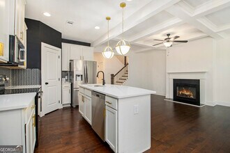 2249 Mulsanne Dr in Lithonia, GA - Building Photo - Building Photo