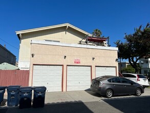 1218 California St in Huntington Beach, CA - Building Photo - Building Photo