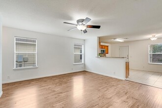 8520 Chick Pea Ln in Austin, TX - Building Photo - Building Photo