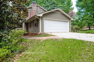 5120 E Shore Dr SW in Conyers, GA - Foto de edificio - Building Photo