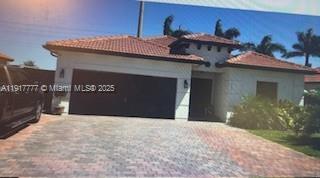 415 SE 17th Ave in Homestead, FL - Building Photo