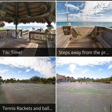 10102 S Ocean Dr, Unit 409 in Jensen Beach, FL - Building Photo - Building Photo