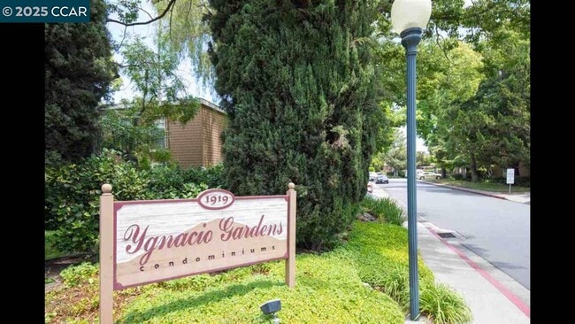 property at 1919 Ygnacio Valley Rd