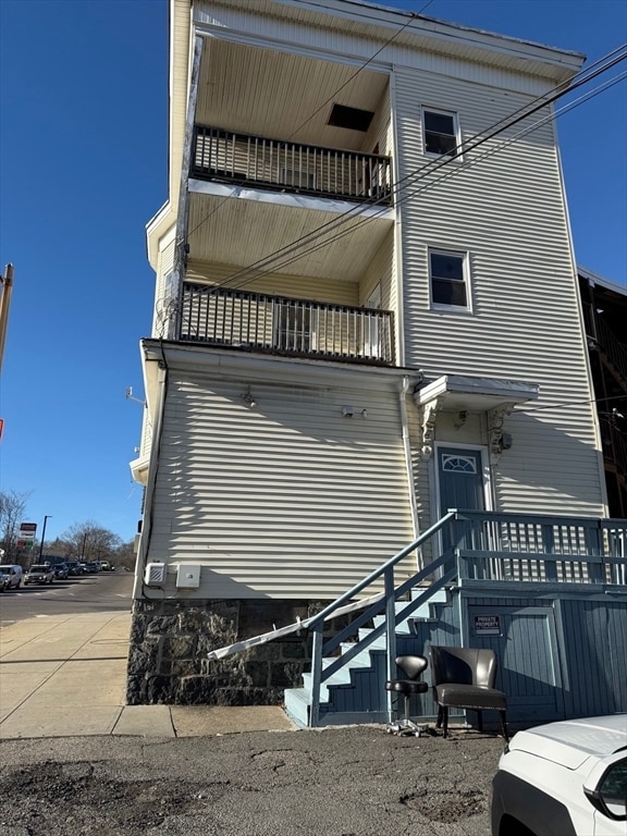 602 Hyde Park Ave in Boston, MA - Building Photo - Building Photo