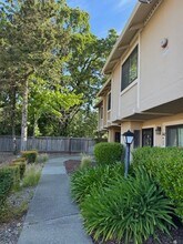 2603 Vallejo St in Santa Rosa, CA - Building Photo - Building Photo