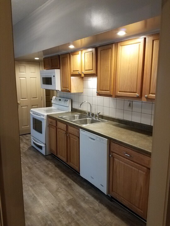 22 Tracy St in Rochester, NY - Building Photo