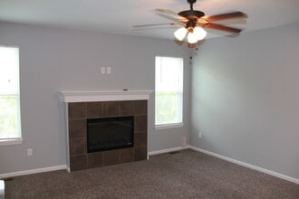 9455 N Baltimore Ave in Kansas City, MO - Building Photo - Building Photo