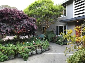 111 Elm St in San Mateo, CA - Building Photo - Building Photo