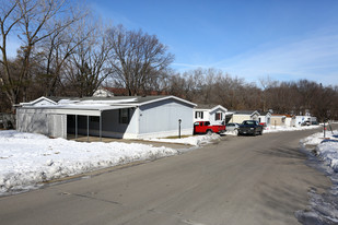 Southland Mobile Home Pak Apartments