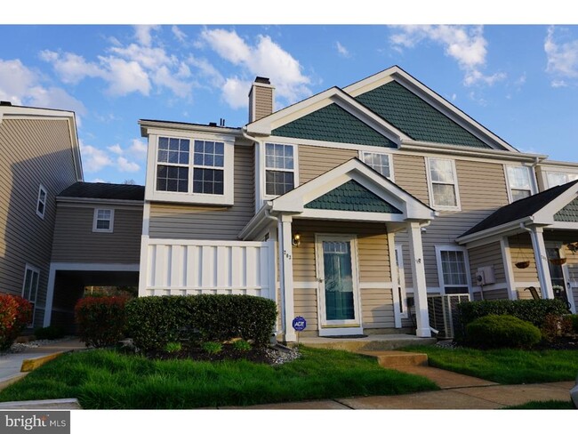 property at 203 Steeplechase Ct
