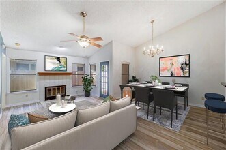 12212 Brigadoon Ln in Austin, TX - Building Photo - Building Photo