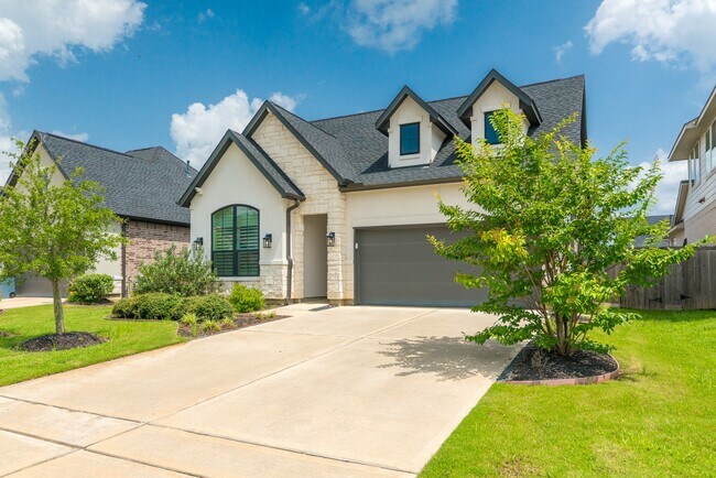9322 Galloway Wds Trl in Tomball, TX - Building Photo - Building Photo