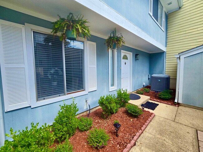 property at 2840 Blairstone Ct