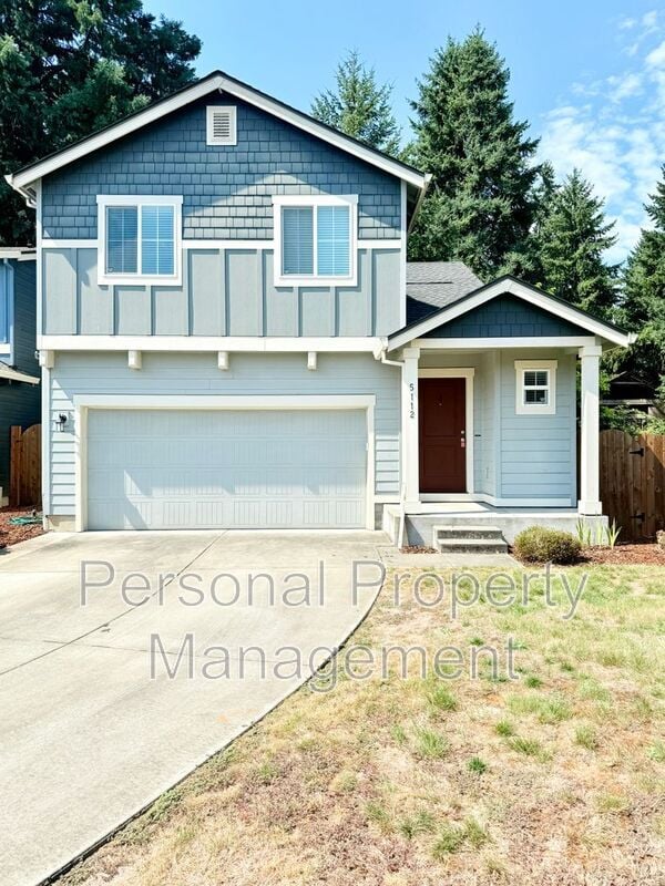 property at 5112 NE 2nd Ave