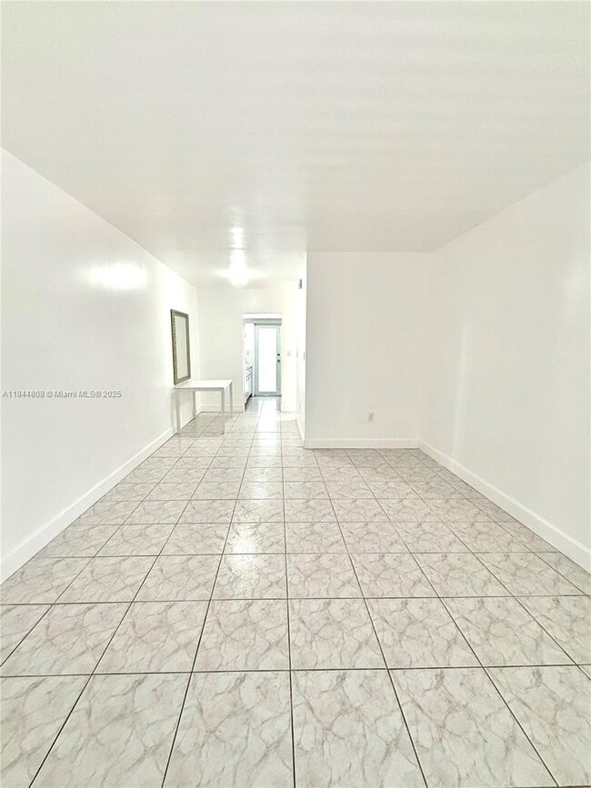 property at 1021 Michigan Ave