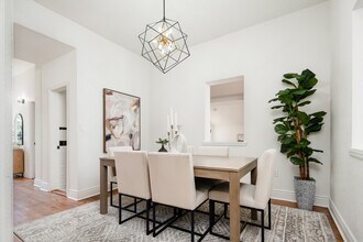 3519 Newton St in Denver, CO - Foto de edificio - Building Photo