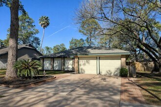 13402 Nevermore Dr in Cypress, TX - Building Photo - Building Photo