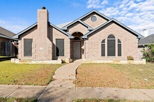919 Kim Ln in Mesquite, TX - Building Photo