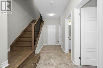 323 Inspire Blvd in Brampton, ON - Building Photo - Building Photo