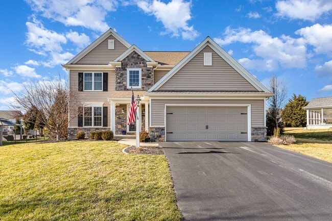 property at 105 Shade Tree Dr