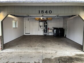 1540 Sharon Ave in Mckinleyville, CA - Building Photo - Building Photo