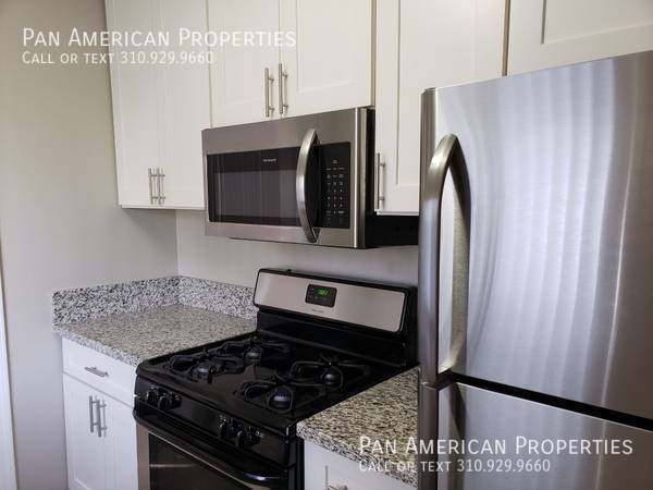 254 Covina Ave in Long Beach, CA - Building Photo - Building Photo