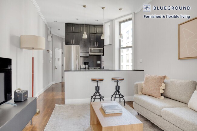 60 Avenue B in New York, NY - Building Photo - Building Photo