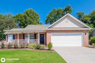 4037 Gumwood Ln in Knoxville, TN - Building Photo - Building Photo