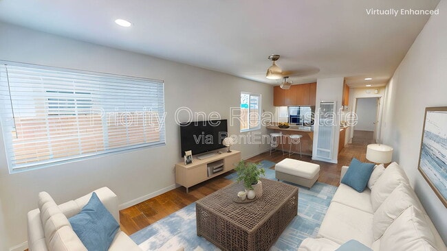 property at 3813 46th St