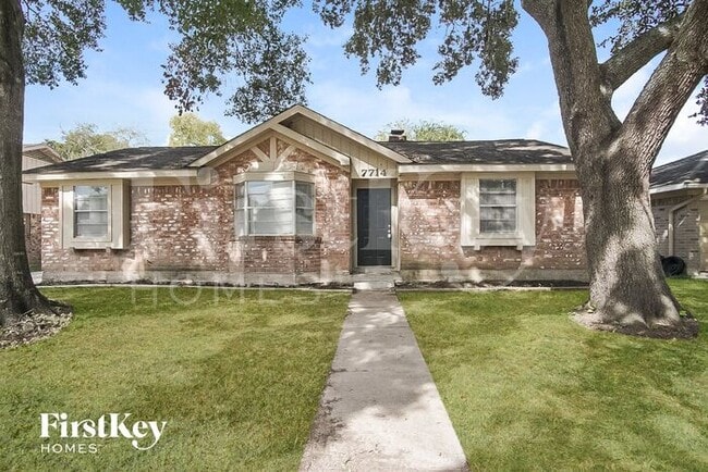 property at 7714 Dawnridge Dr
