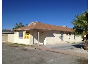 2228-2232 Statz St in North Las Vegas, NV - Building Photo - Building Photo