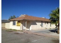 2228-2232 Statz St in North Las Vegas, NV - Building Photo - Building Photo