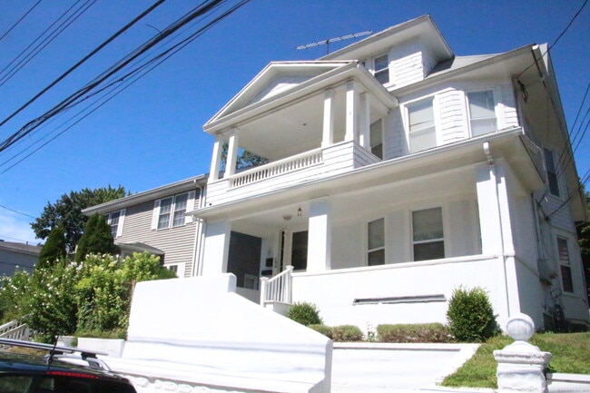 property at 190 Pacific St