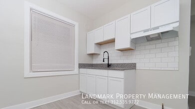 1843 W 54th St in Chicago, IL - Building Photo - Building Photo
