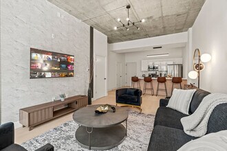 1222 N 2nd St in Philadelphia, PA - Building Photo - Building Photo
