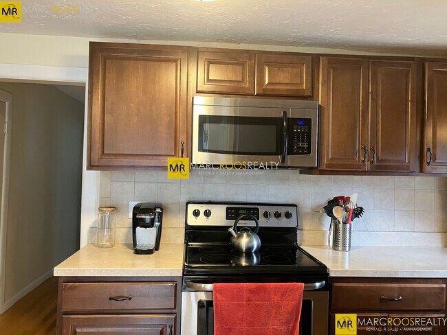 103 Lake St, Unit 2 in Waltham, MA - Foto de edificio - Building Photo