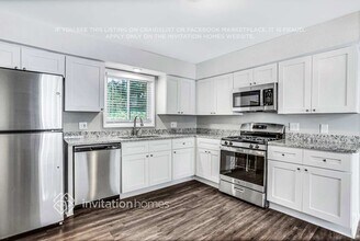 4200 St Marie Ct in Stone Mountain, GA - Building Photo - Building Photo