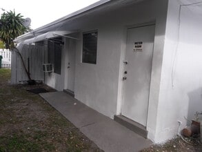 6100 NW 10 St in Margate, FL - Building Photo - Building Photo