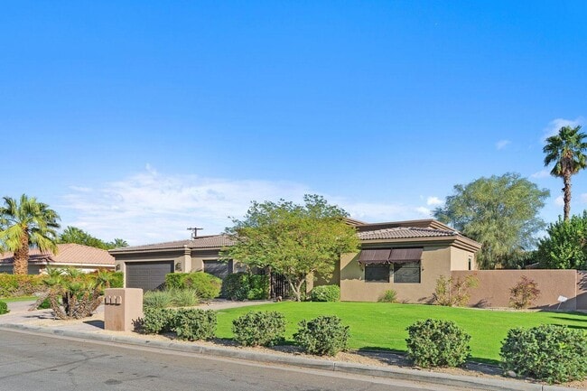 property at 51200 Calle Paloma