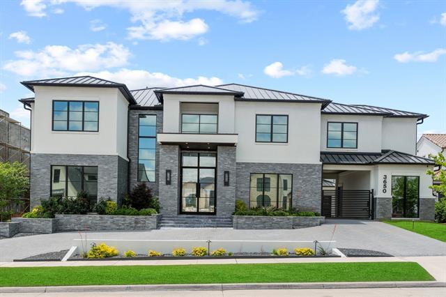 property at 3650 Balfour Ct