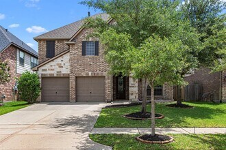 16714 Radiant Lilac Trail in Cypress, TX - Building Photo - Building Photo