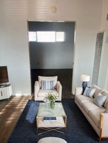 25 Bennett Ave, Unit 5 in Long Beach, CA - Building Photo