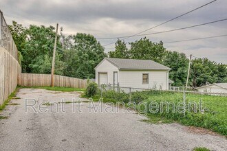 1823 S 60th St in Omaha, NE - Building Photo - Building Photo