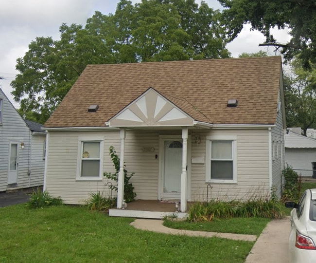 property at 5867 Huron St
