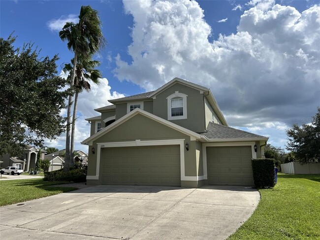 3640 Daydream Pl in St. Cloud, FL - Building Photo - Building Photo