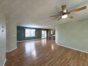 1110 Almon Cir in Gillette, WY - Building Photo - Building Photo