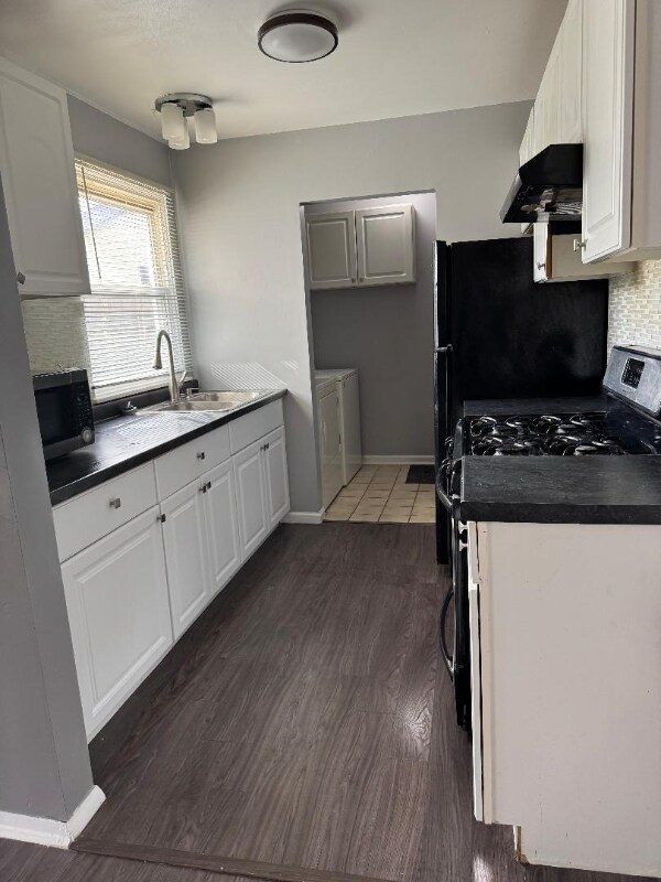 126 Central Ave in Matteson, IL - Building Photo - Building Photo