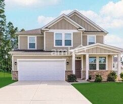 6018 Rosemore Ln in Gastonia, NC - Building Photo