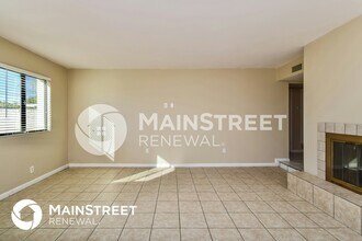 15917 N Forecastle Ave in Tucson, AZ - Foto de edificio - Building Photo